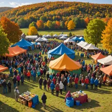 Evenimente de Caritate în Comunități Rurale: Cum Beneficiază Satele de Inițiativele Locale