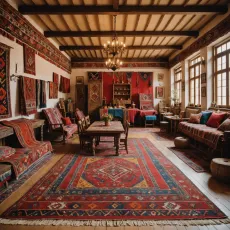 Evenimente ale Organizațiilor Culturale: Celebrarea Moștenirii Colaborative a României