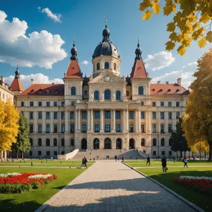 Clasamente Culturale ale Universităților de Top: Facultățile Inspiră Visele Academice ale României